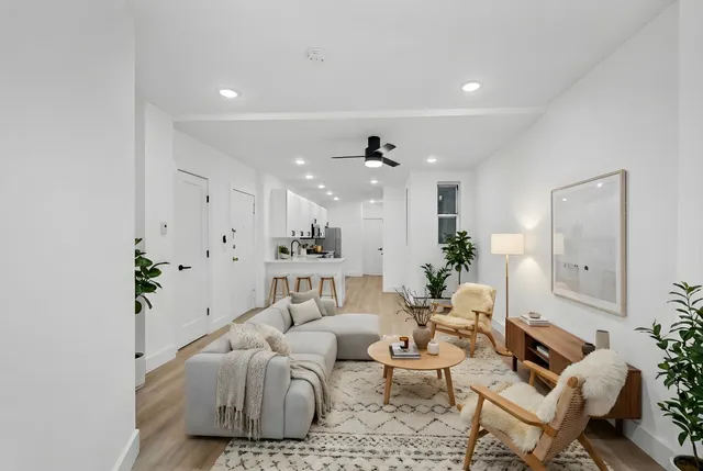 $4,400 | 206 Bloomfield Street, Unit 6, Hoboken, NJ 07030