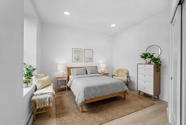 $4,400 | 206 Bloomfield Street, Unit 6, Hoboken, NJ 07030