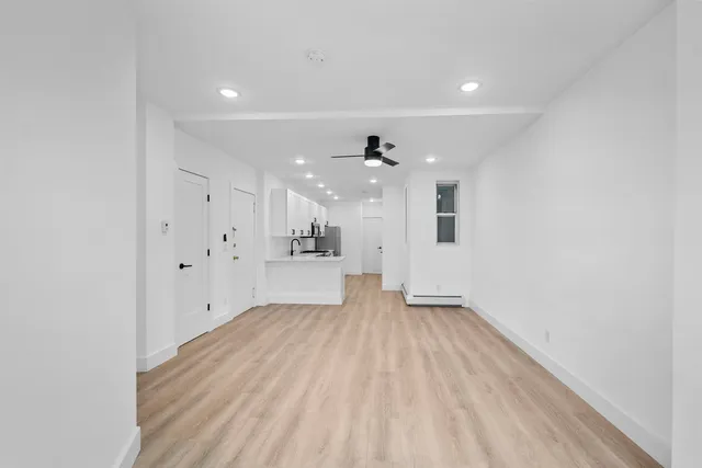 $4,400 | 206 Bloomfield Street, Unit 6, Hoboken, NJ 07030