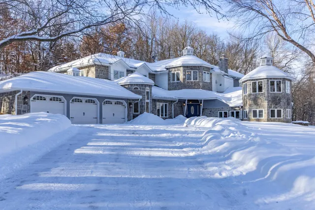 $924,900 | 3945 169th Lane Northwest, Andover, MN 55304