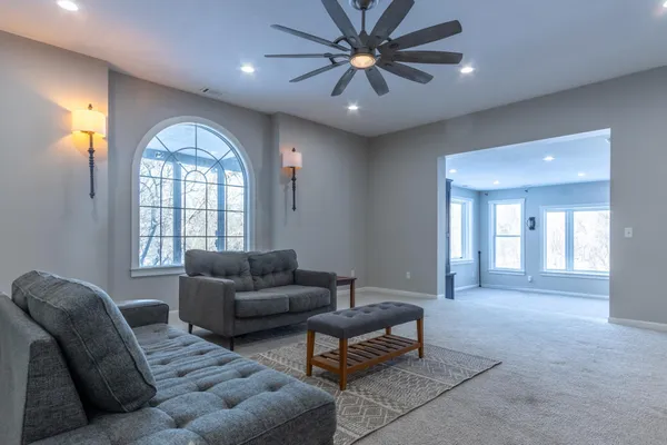 $814,900 | 3945 169th Lane Northwest, Andover, MN 55304