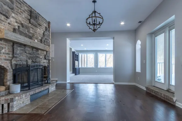 $814,900 | 3945 169th Lane Northwest, Andover, MN 55304
