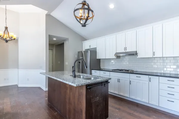 $814,900 | 3945 169th Lane Northwest, Andover, MN 55304