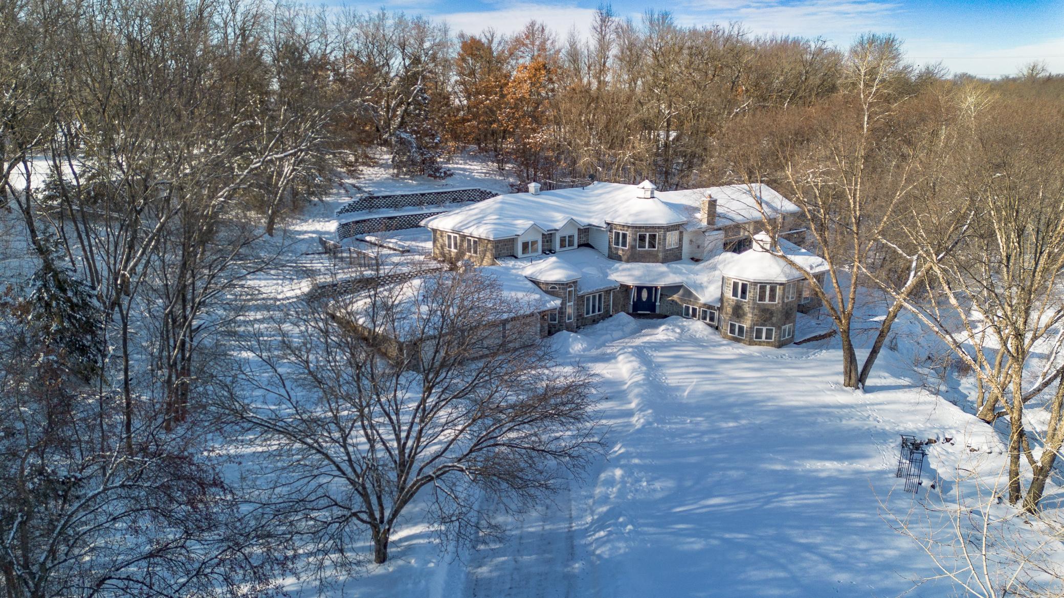 3945 169th Lane Northwest Andover, MN 55304 - Photo 56 of 69