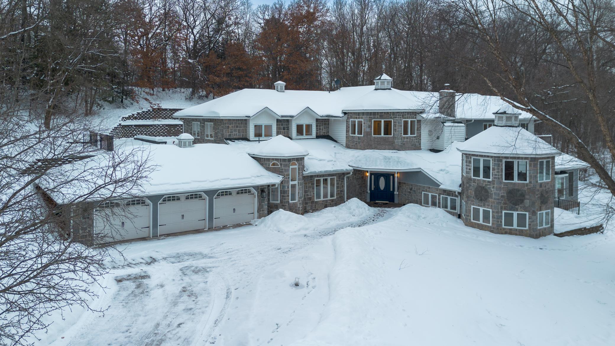 3945 169th Lane Northwest Andover, MN 55304 - Photo 57 of 69