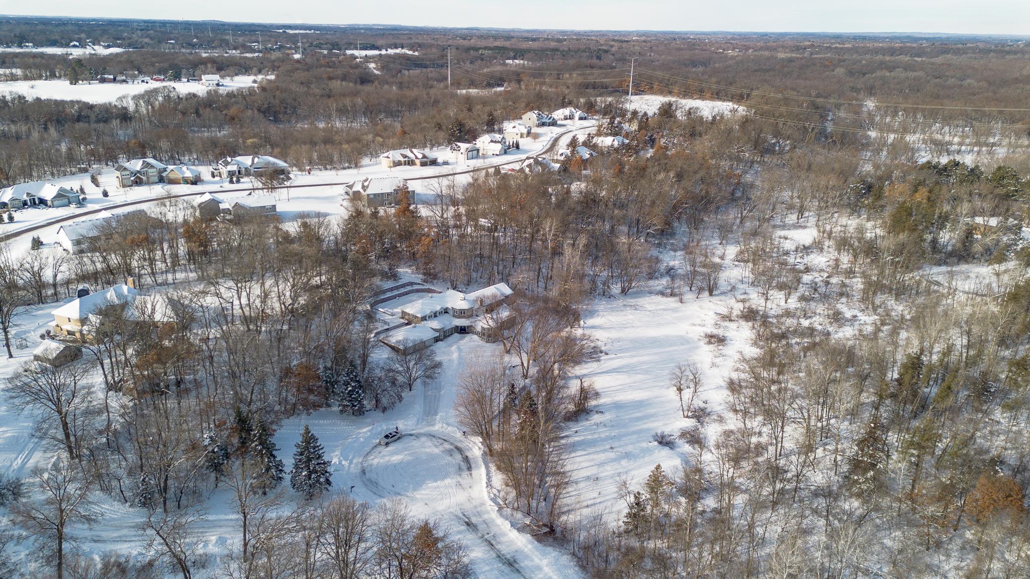 3945 169th Lane Northwest Andover, MN 55304 - Photo 61 of 69