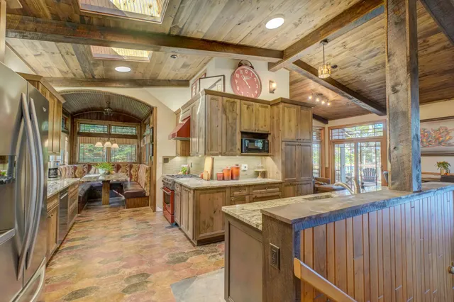 $1,450,000 | 12416 West Roberts Lane, Hayward, WI 54843