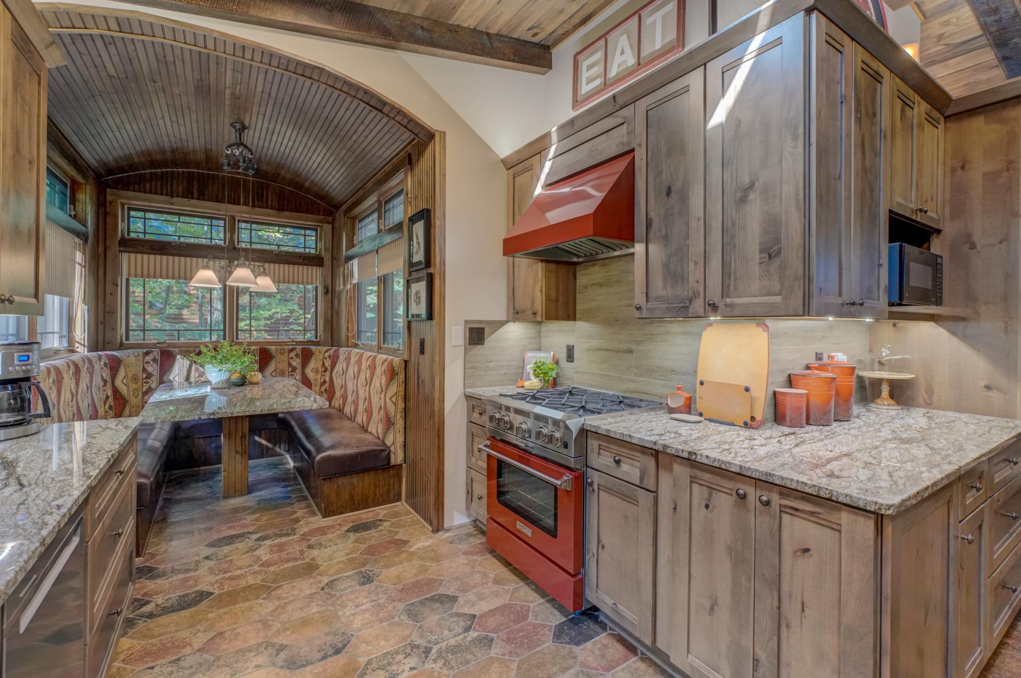 12416 West Roberts Lane Hayward, WI 54843 - Photo 14 of 65