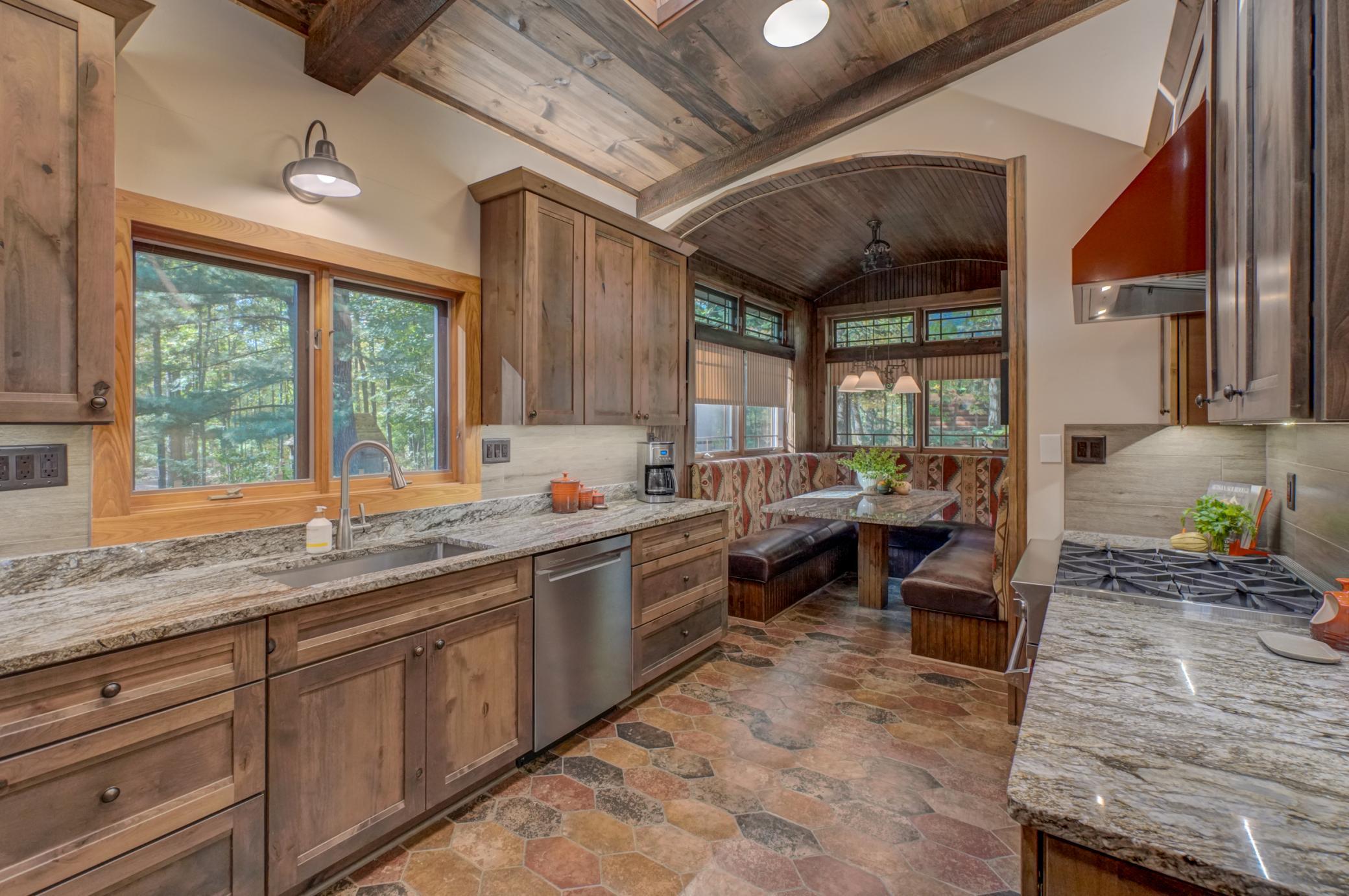 12416 West Roberts Lane Hayward, WI 54843 - Photo 15 of 65