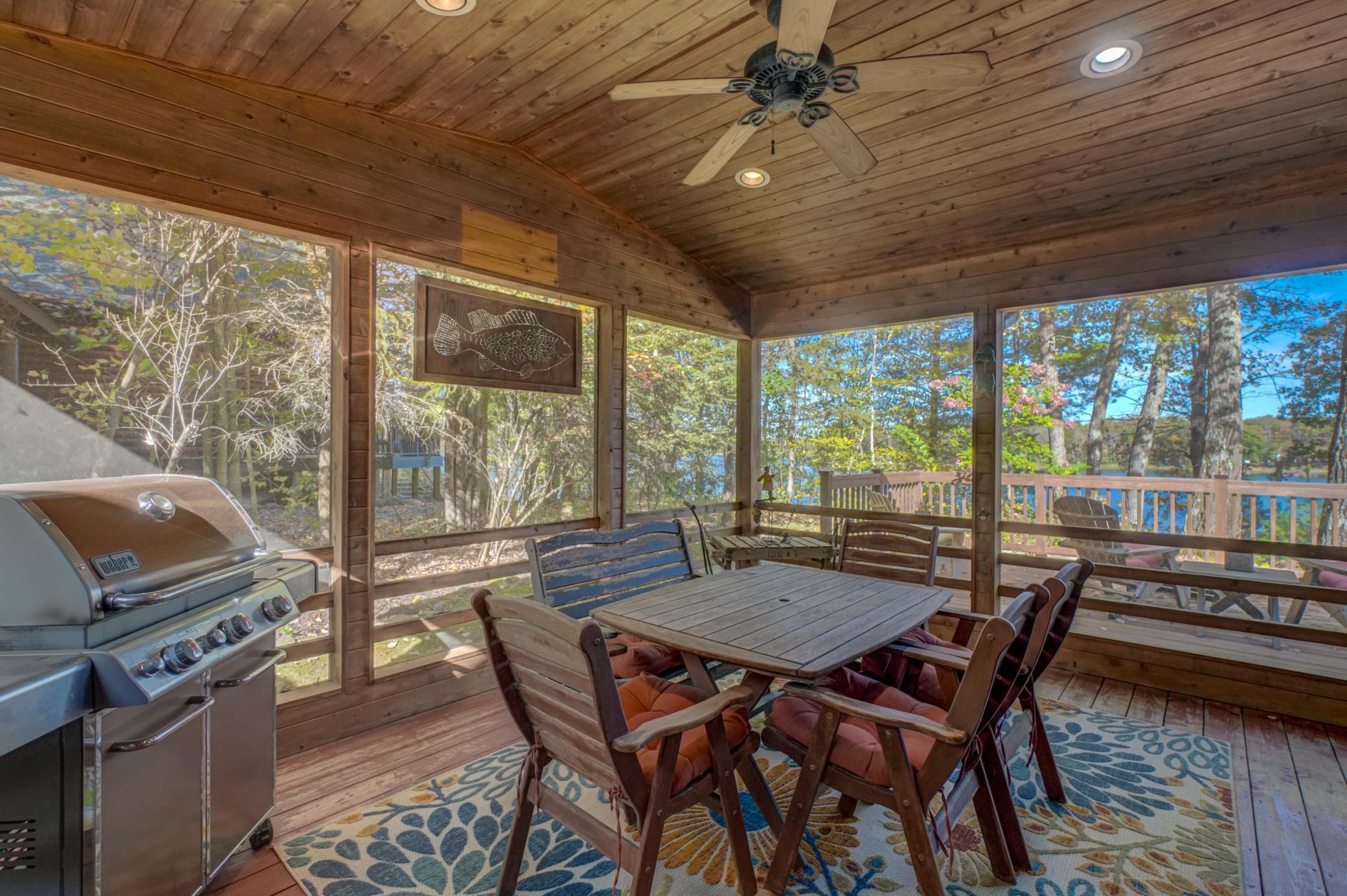 12416 West Roberts Lane Hayward, WI 54843 - Photo 20 of 65