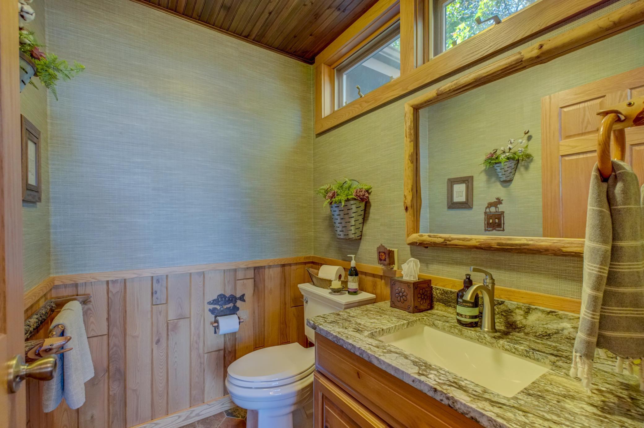 12416 West Roberts Lane Hayward, WI 54843 - Photo 21 of 65