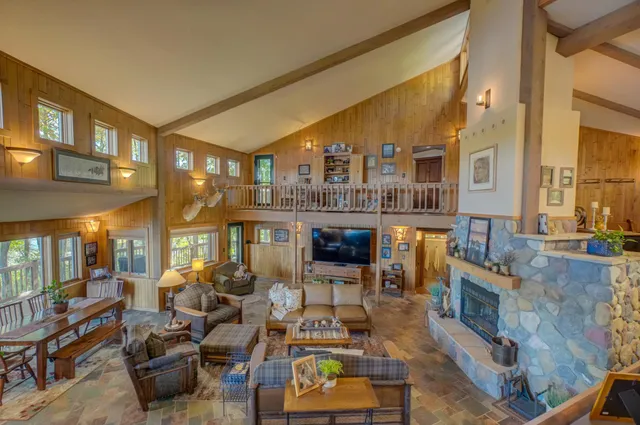 $1,450,000 | 12416 West Roberts Lane, Hayward, WI 54843