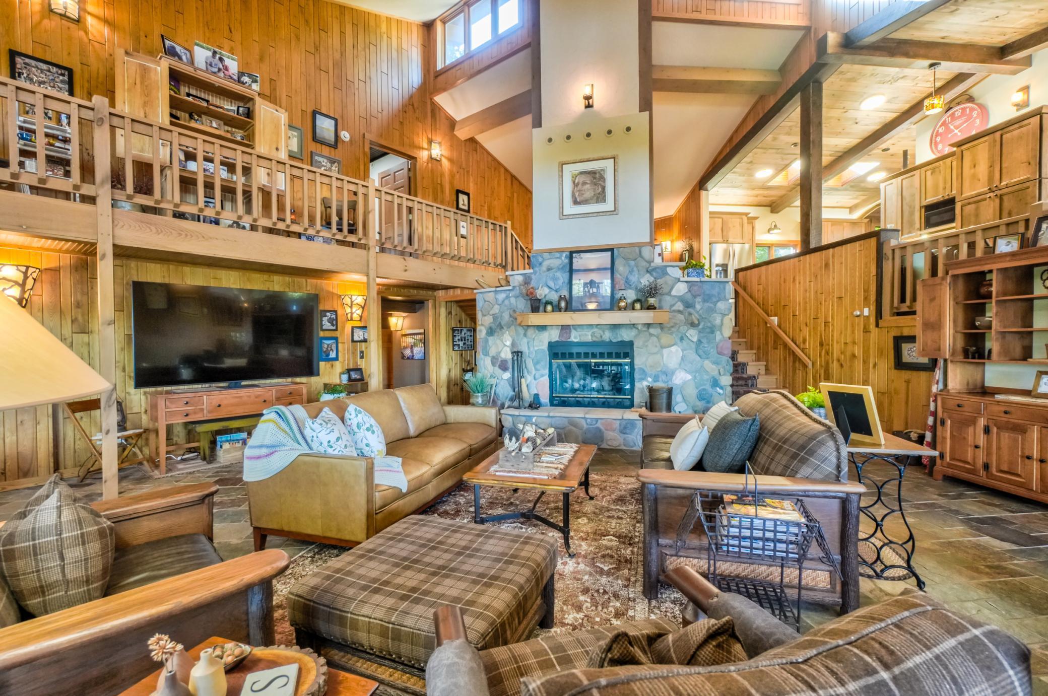 12416 West Roberts Lane Hayward, WI 54843 - Photo 27 of 65