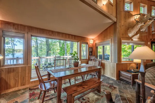 $1,450,000 | 12416 West Roberts Lane, Hayward, WI 54843