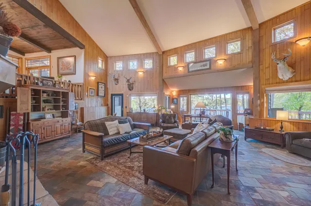 $1,450,000 | 12416 West Roberts Lane, Hayward, WI 54843