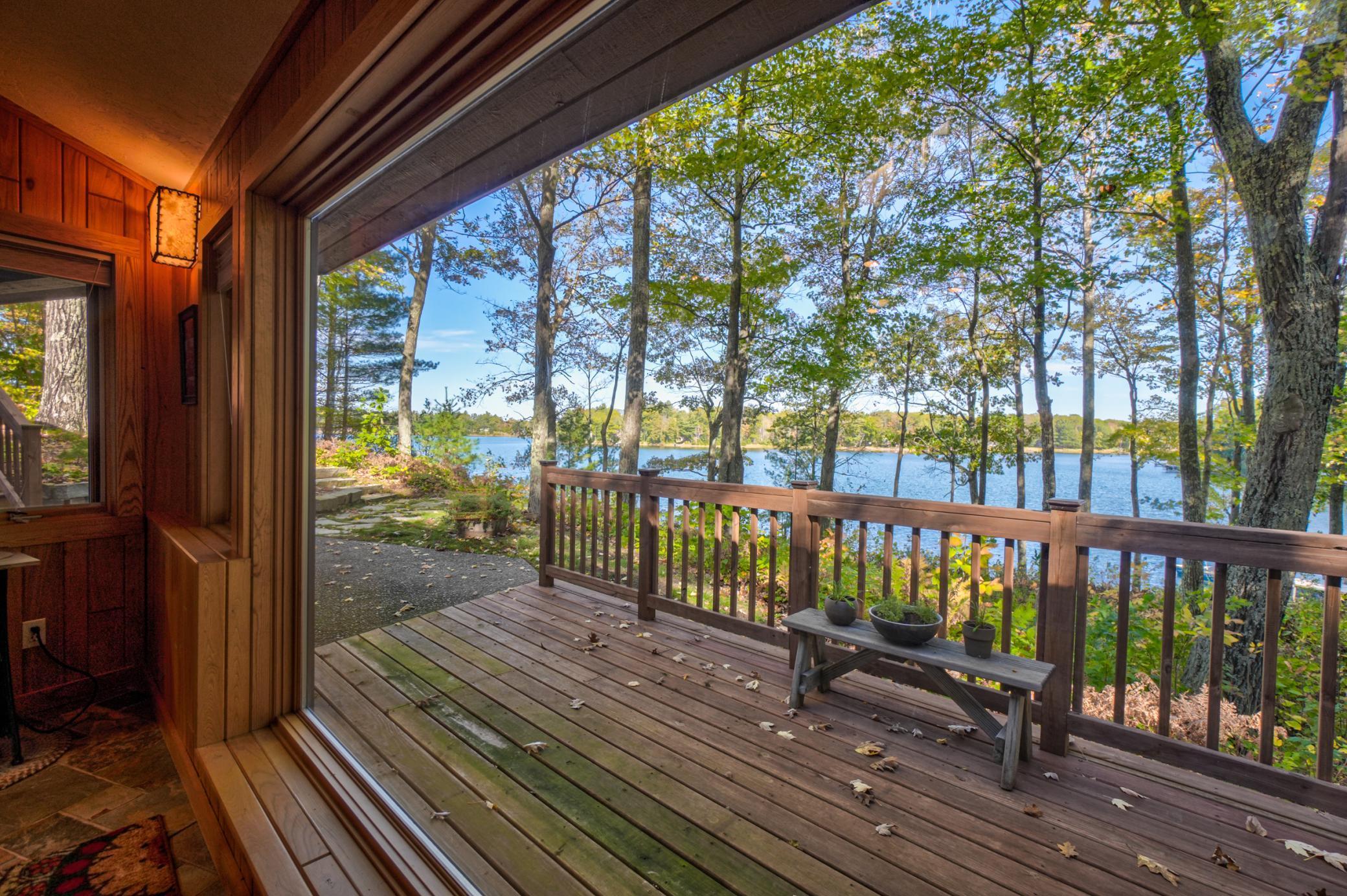 12416 West Roberts Lane Hayward, WI 54843 - Photo 30 of 65