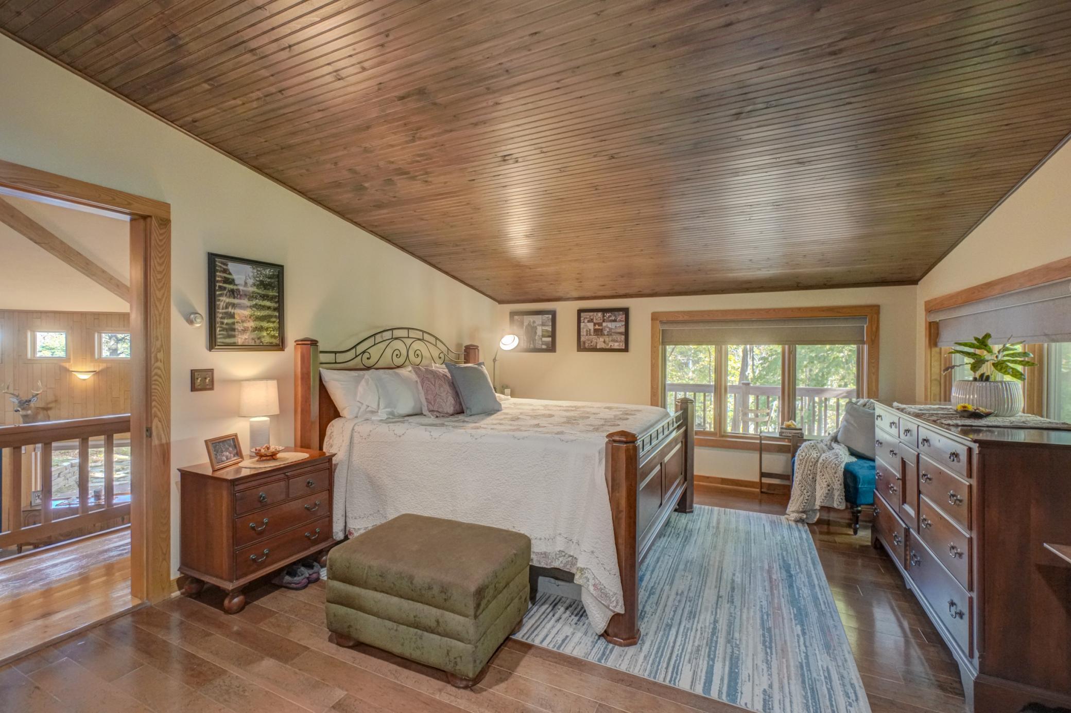 12416 West Roberts Lane Hayward, WI 54843 - Photo 31 of 65