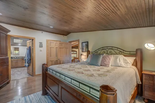 $1,450,000 | 12416 West Roberts Lane, Hayward, WI 54843