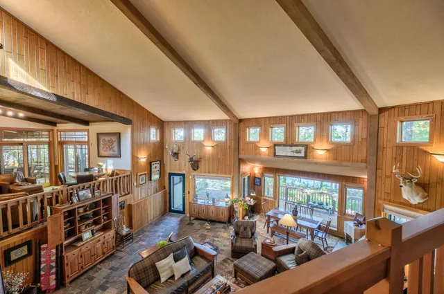 $1,450,000 | 12416 West Roberts Lane, Hayward, WI 54843