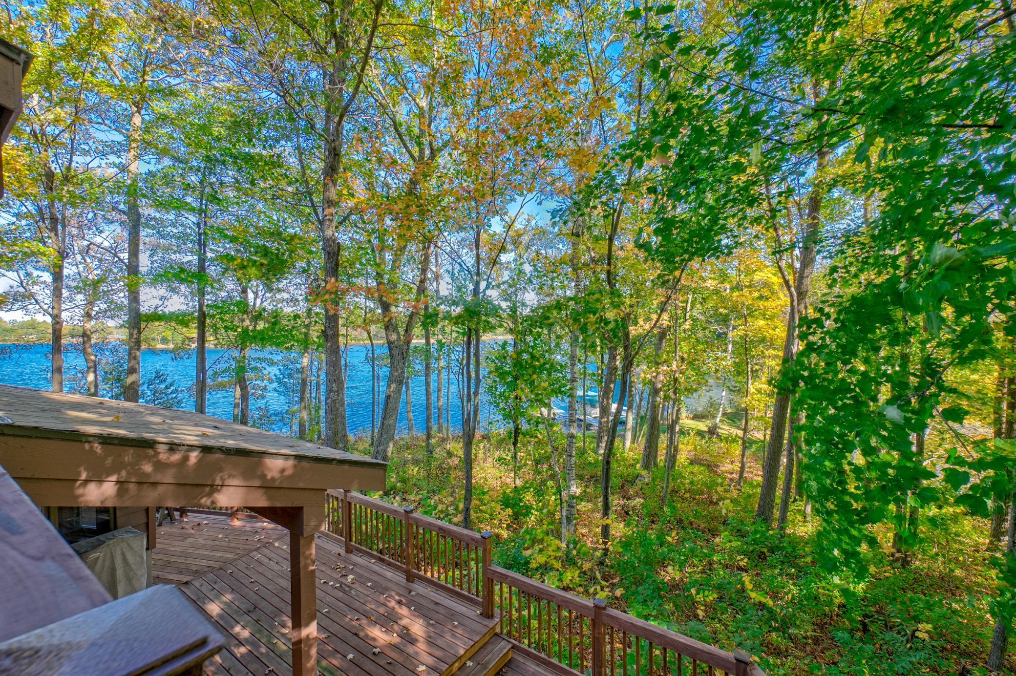 12416 West Roberts Lane Hayward, WI 54843 - Photo 38 of 65