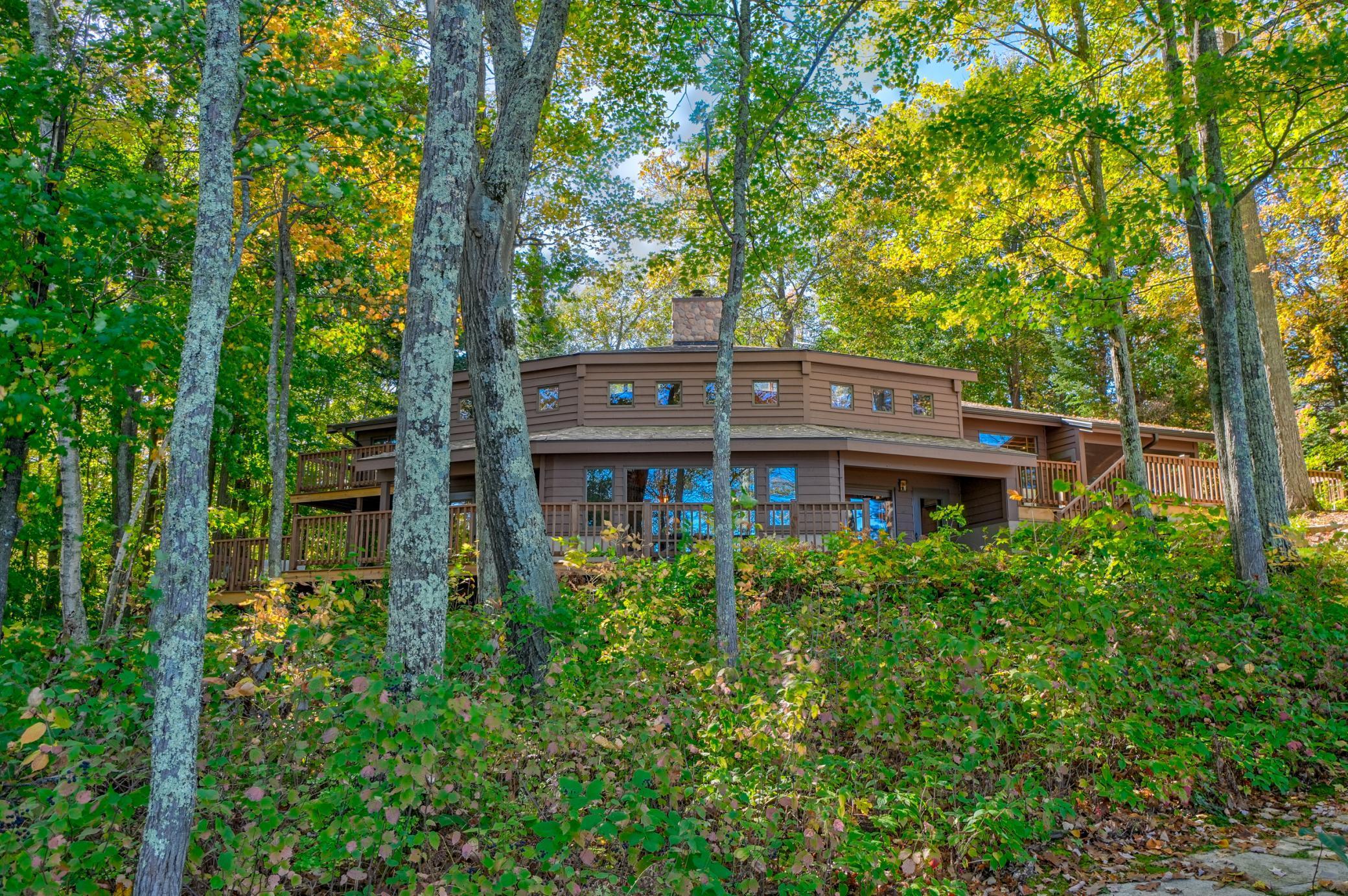 12416 West Roberts Lane Hayward, WI 54843 - Photo 4 of 65