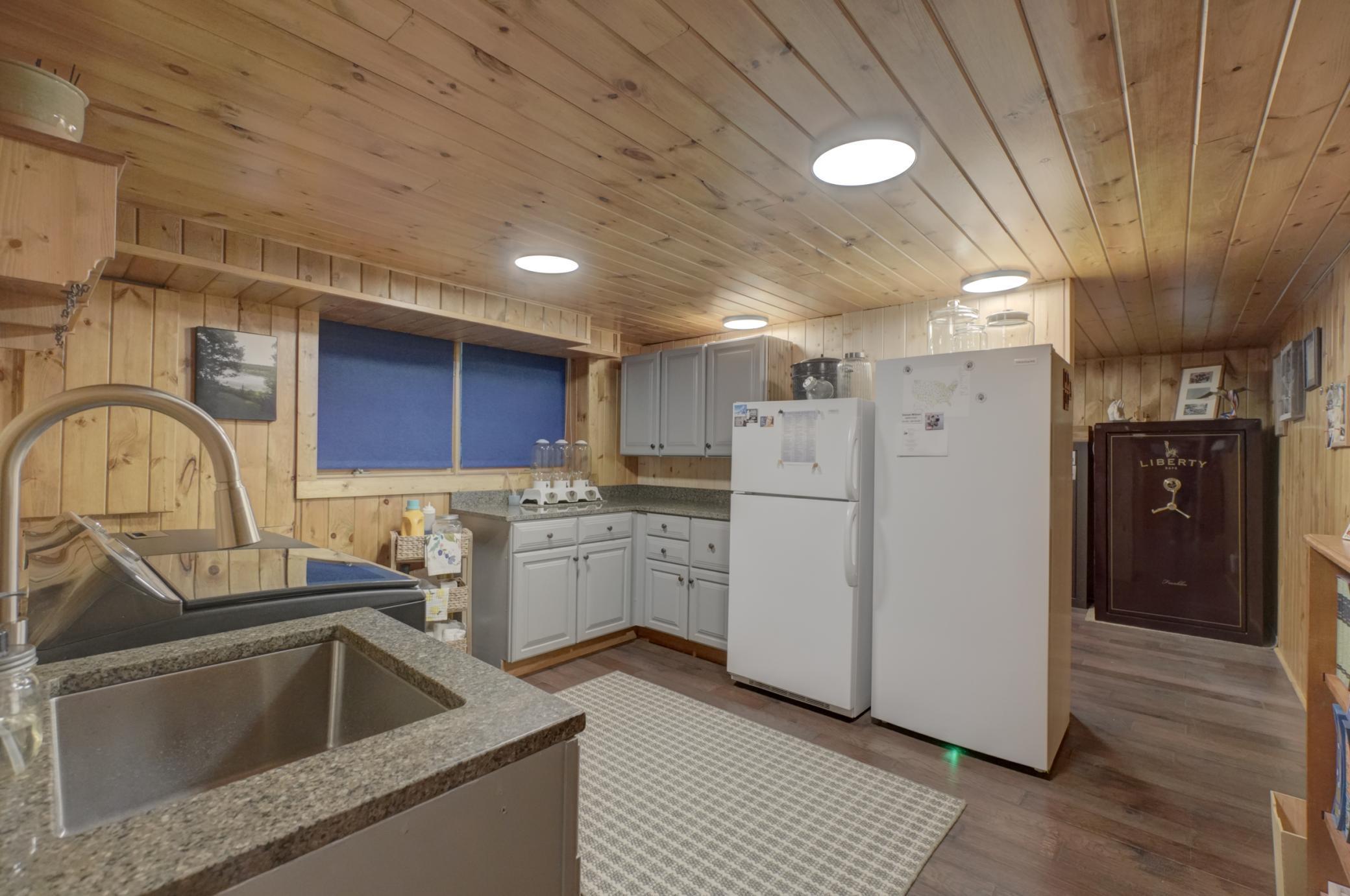 12416 West Roberts Lane Hayward, WI 54843 - Photo 43 of 65