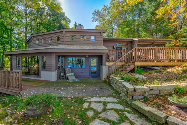 $1,450,000 | 12416 West Roberts Lane, Hayward, WI 54843