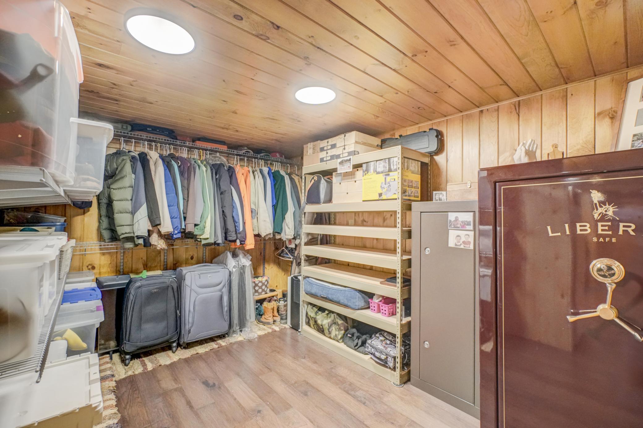 12416 West Roberts Lane Hayward, WI 54843 - Photo 44 of 65