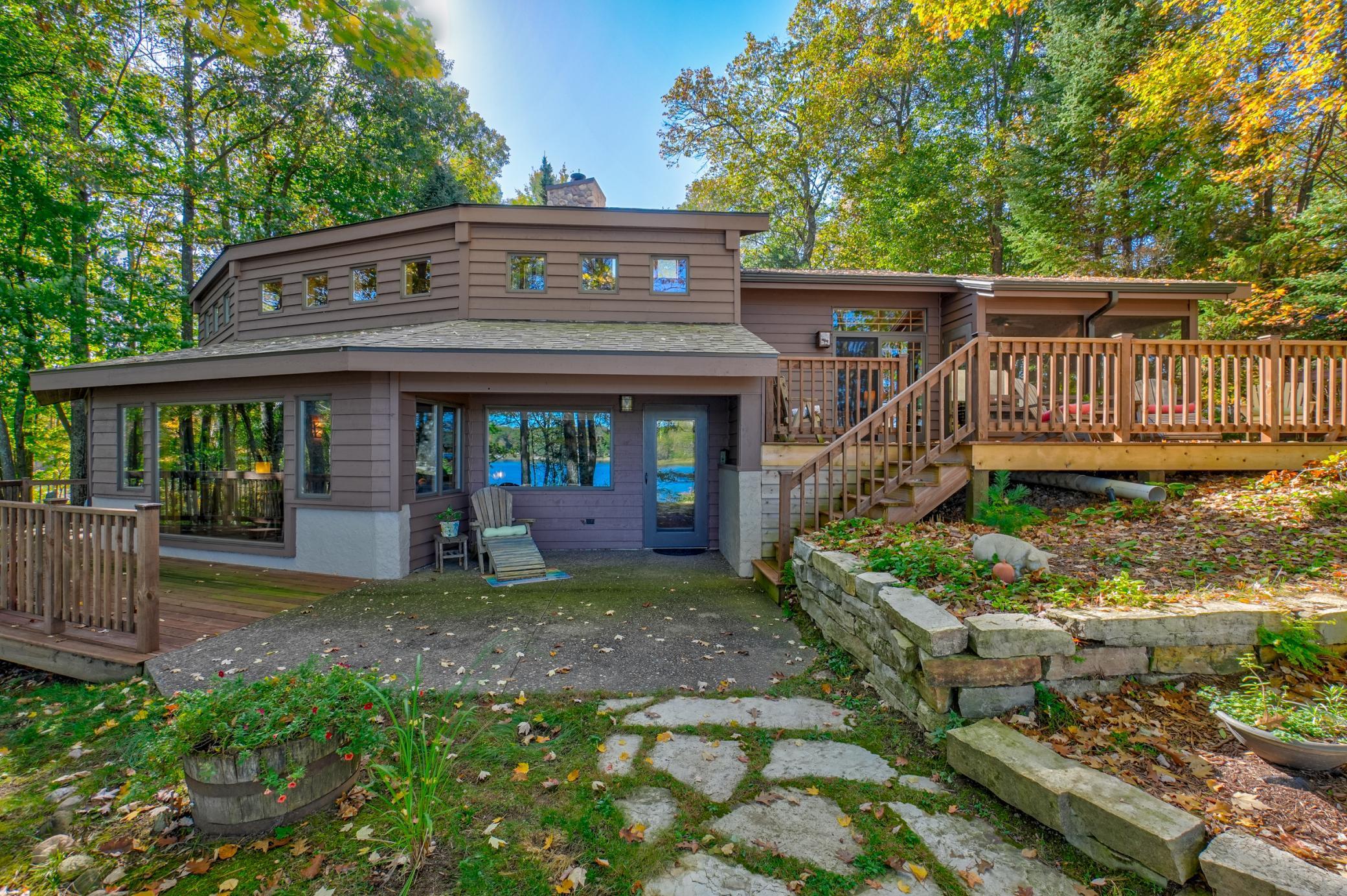 12416 West Roberts Lane Hayward, WI 54843 - Photo 47 of 65