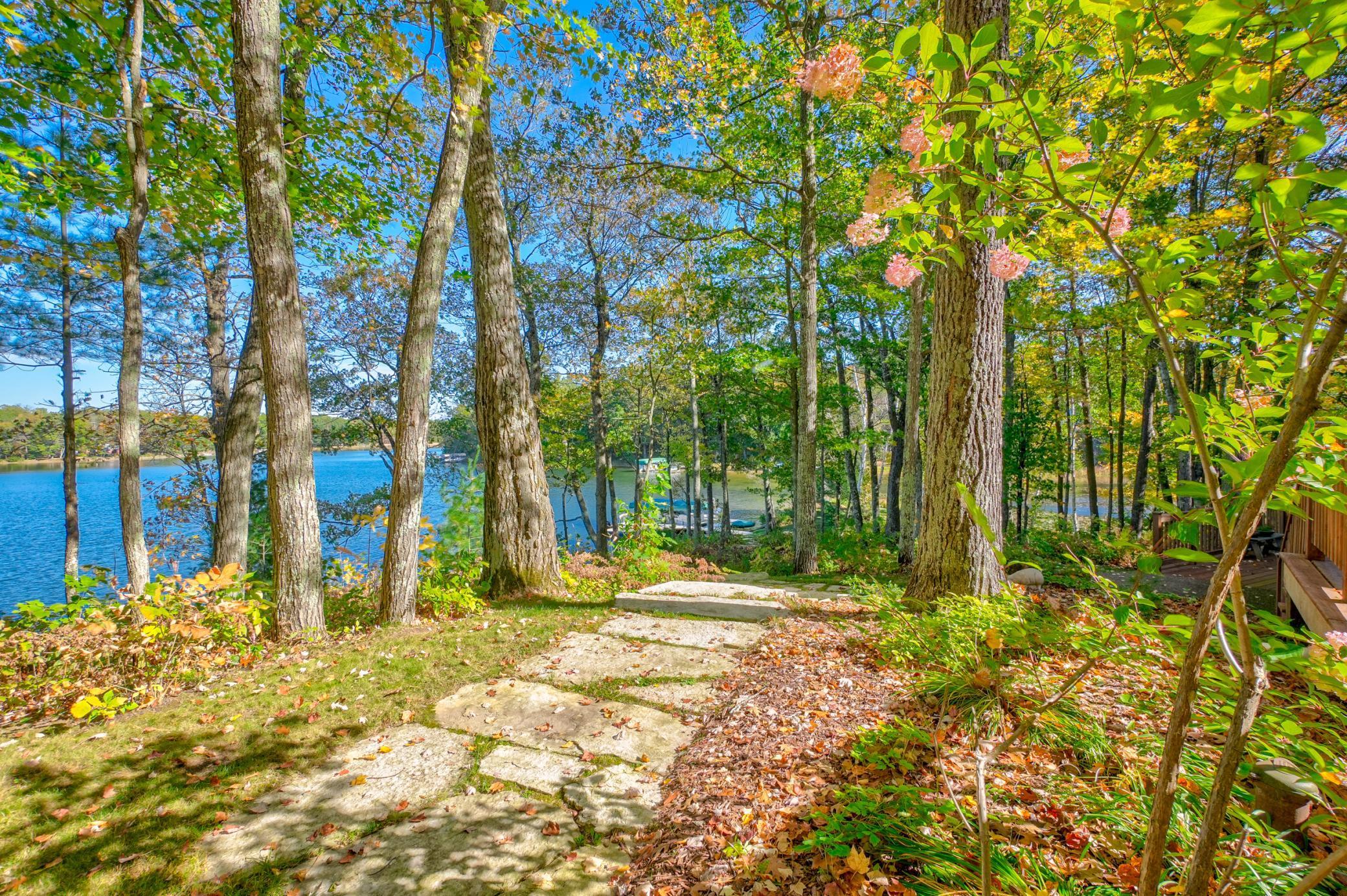 12416 West Roberts Lane Hayward, WI 54843 - Photo 49 of 65