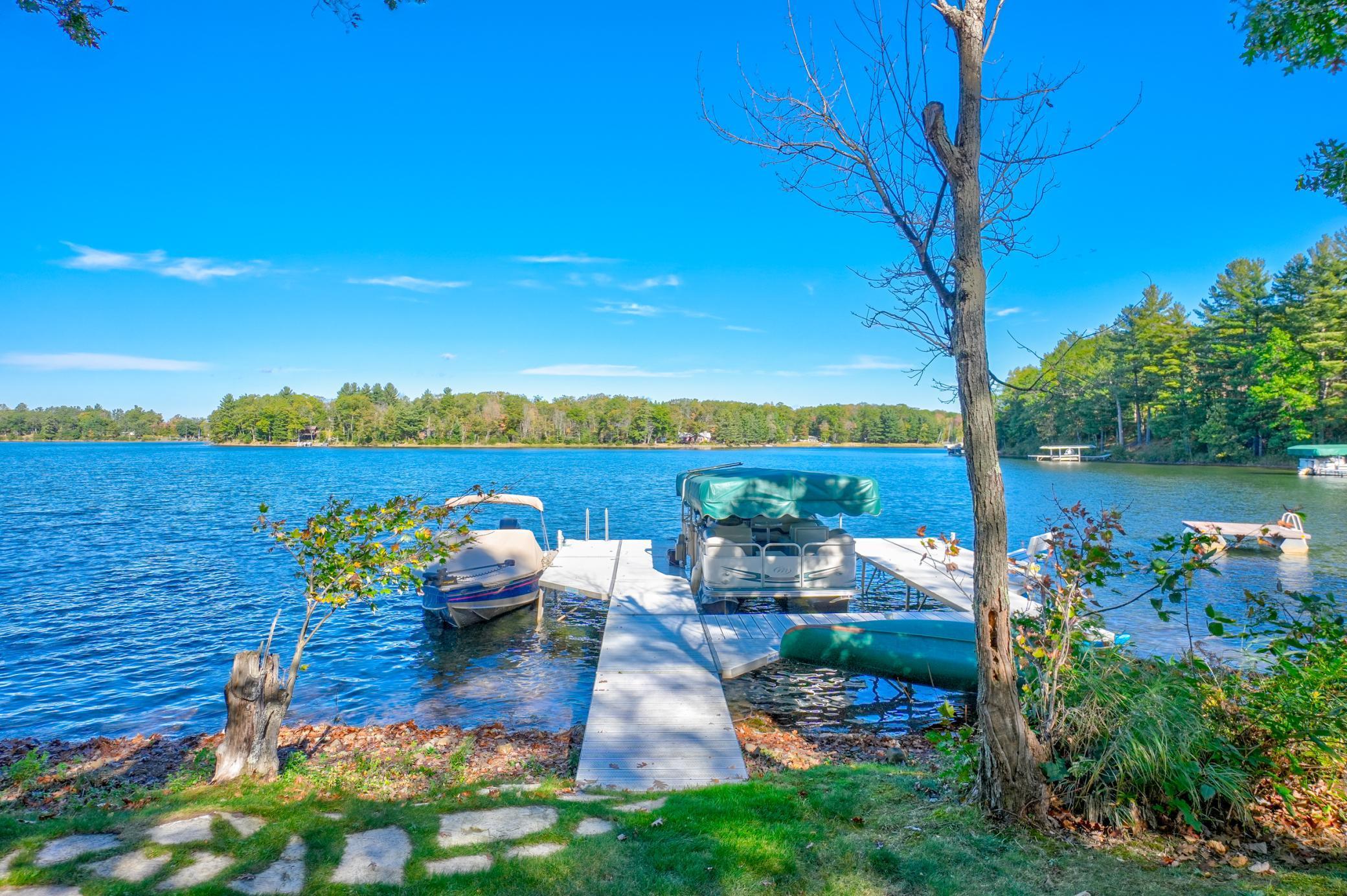 12416 West Roberts Lane Hayward, WI 54843 - Photo 51 of 65