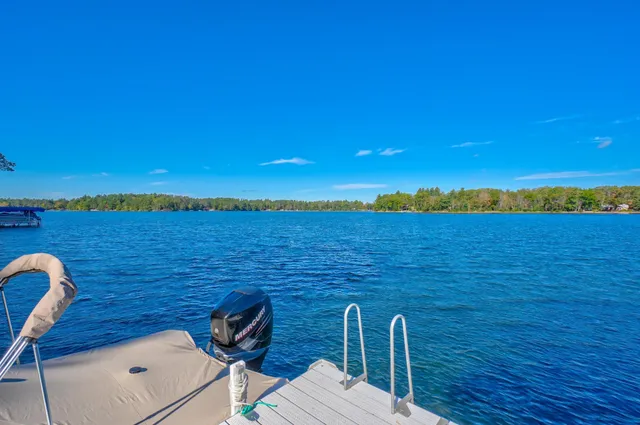 $1,450,000 | 12416 West Roberts Lane, Hayward, WI 54843