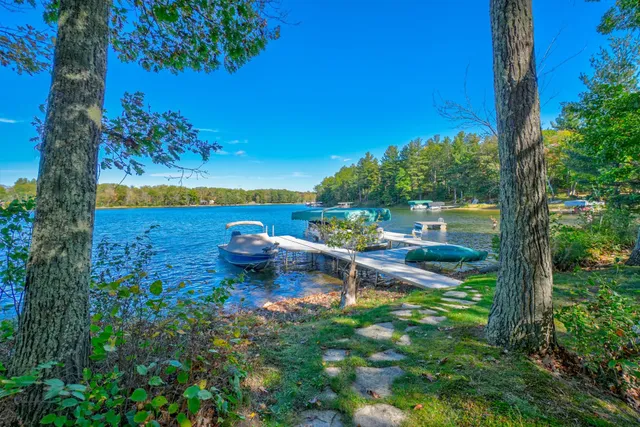 $1,450,000 | 12416 West Roberts Lane, Hayward, WI 54843