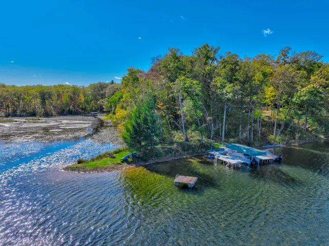 $1,450,000 | 12416 West Roberts Lane, Hayward, WI 54843