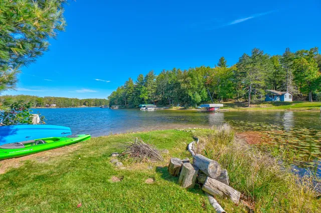 $1,450,000 | 12416 West Roberts Lane, Hayward, WI 54843