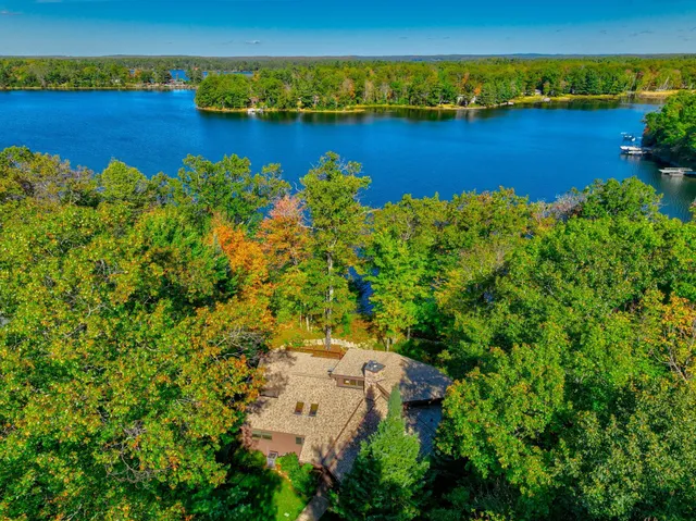 $1,450,000 | 12416 West Roberts Lane, Hayward, WI 54843