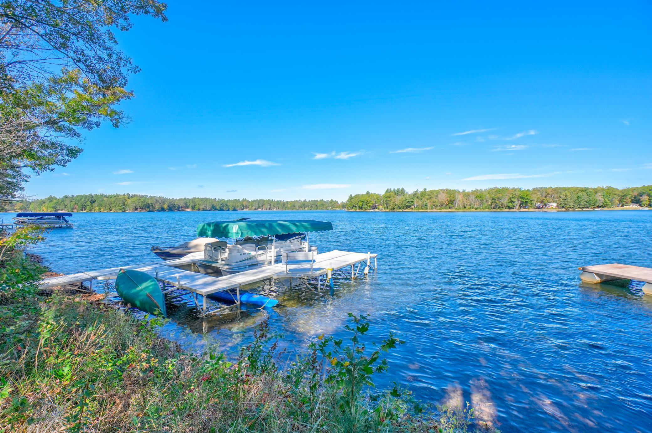 12416 West Roberts Lane Hayward, WI 54843 - Photo 6 of 65