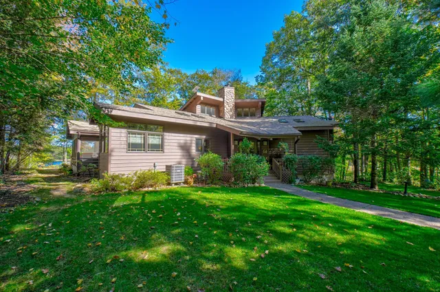 $1,450,000 | 12416 West Roberts Lane, Hayward, WI 54843