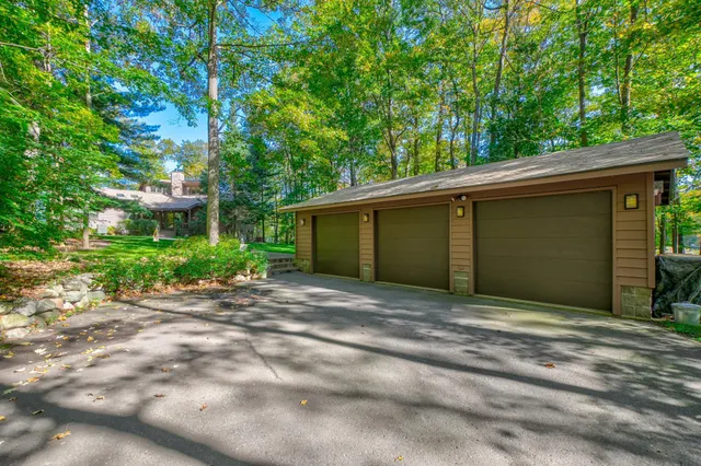 $1,450,000 | 12416 West Roberts Lane, Hayward, WI 54843