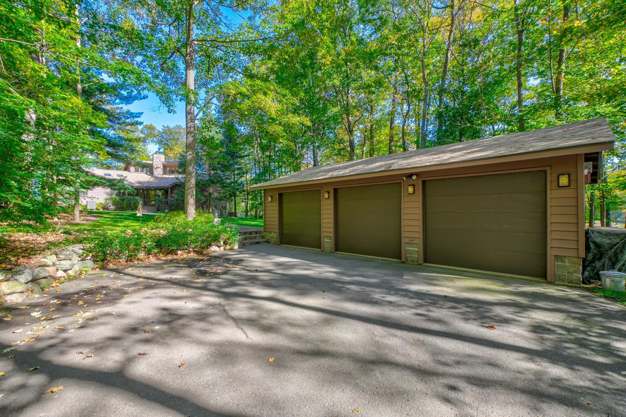 12416 West Roberts Lane Hayward, WI 54843 - Photo 63 of 65