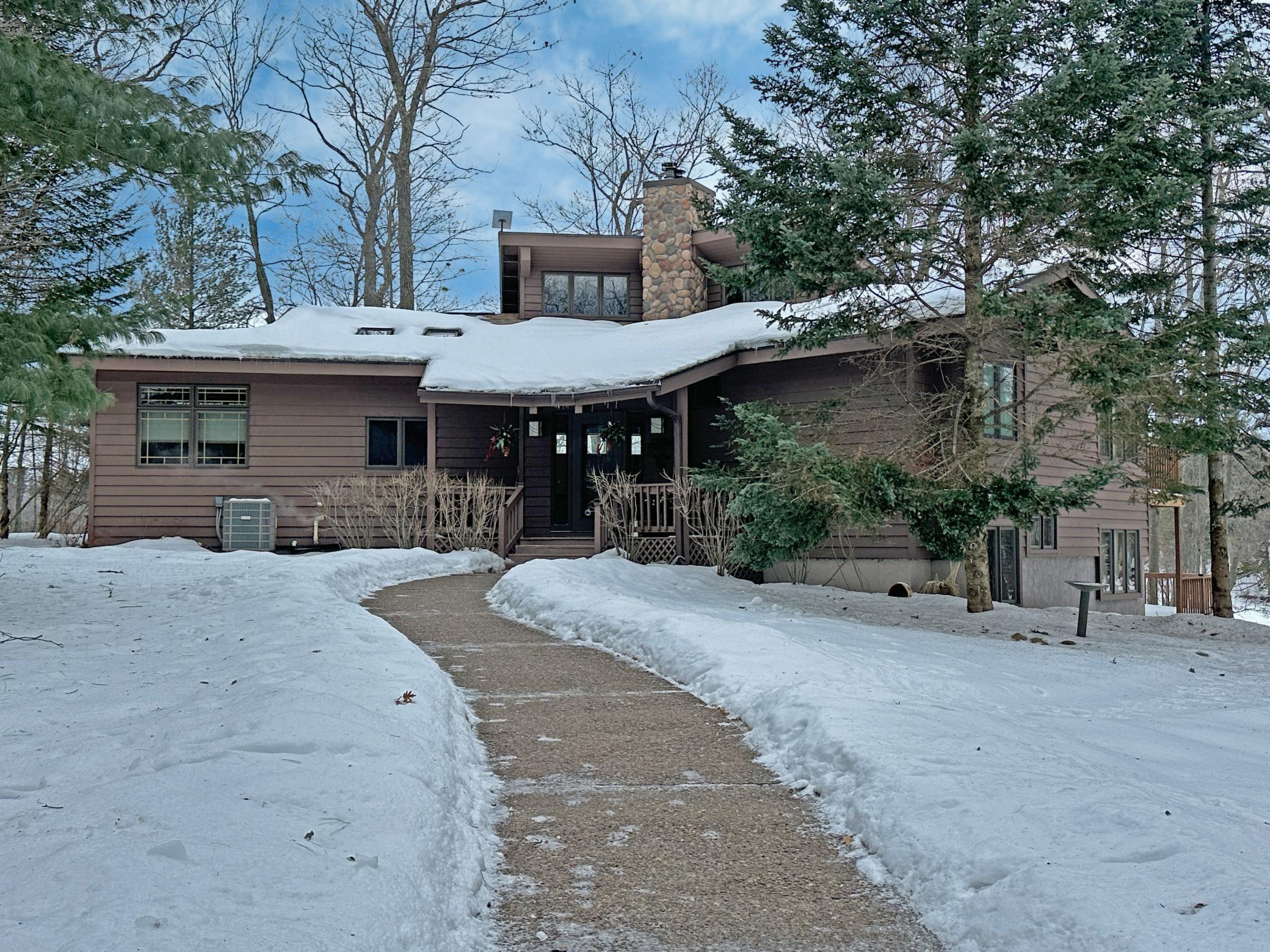 12416 West Roberts Lane Hayward, WI 54843 - Photo 64 of 65