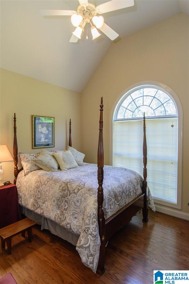 200 Quail Ridge Road Odenville, AL 35120 - Photo 27 of 50
