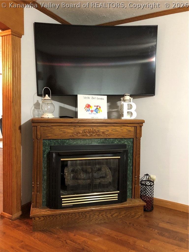 6546 Gay Road Ripley, WV 25271 - Photo 25 of 49 Gallery Image 25