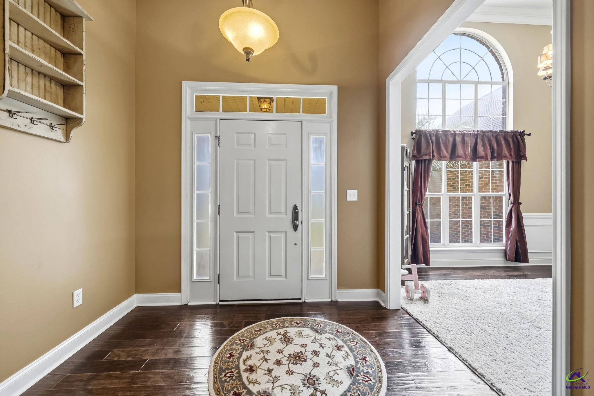 128 Spring Chase Circle Kathleen, GA 31047 - Photo 7 of 53