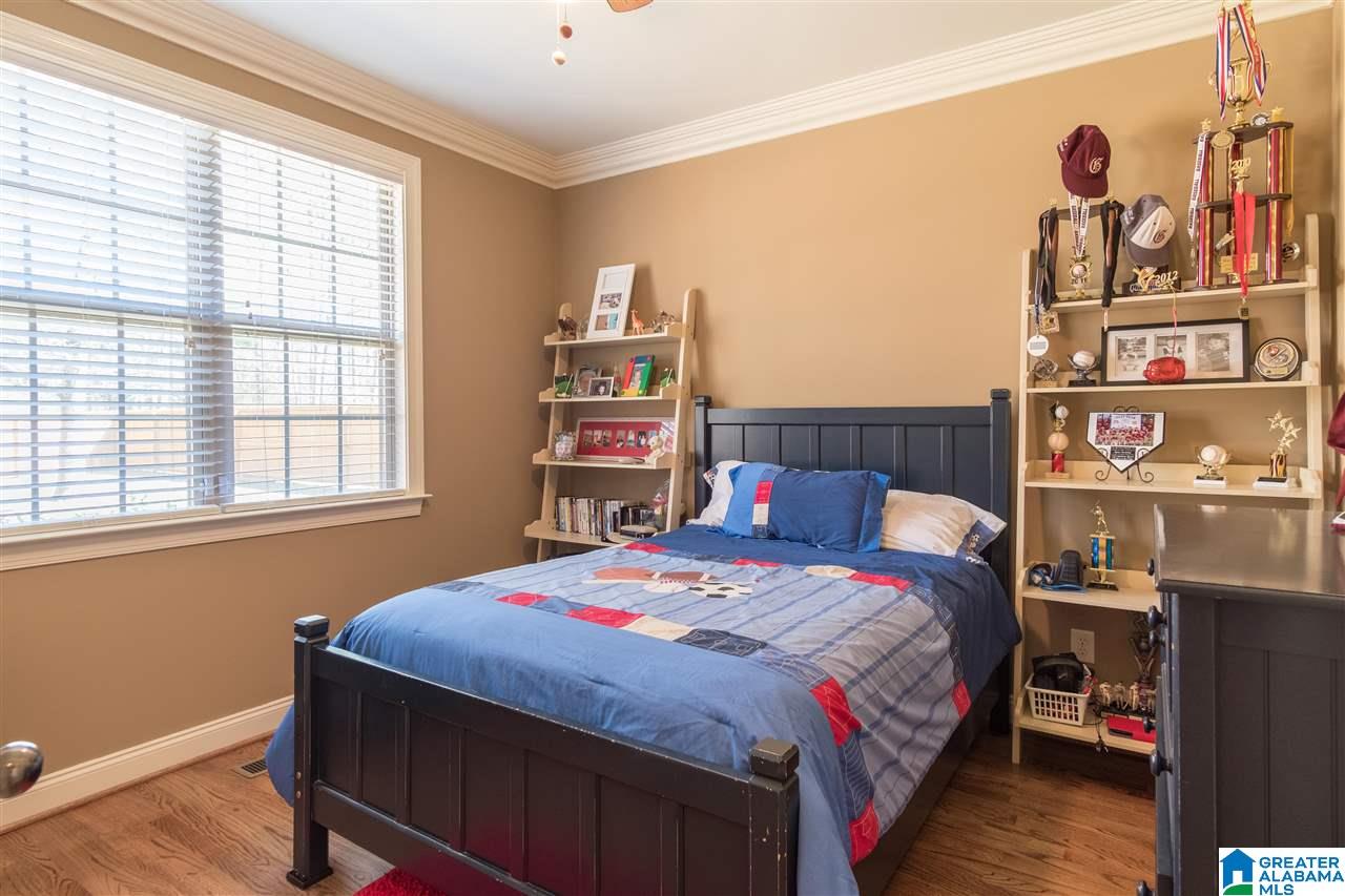 5387 Quail Ridge Road Gardendale, AL 35071 - Photo 12 of 21