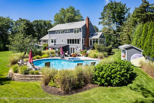 $2,700,000 | 5 Pirates Cove Road, Little Silver, NJ 07739