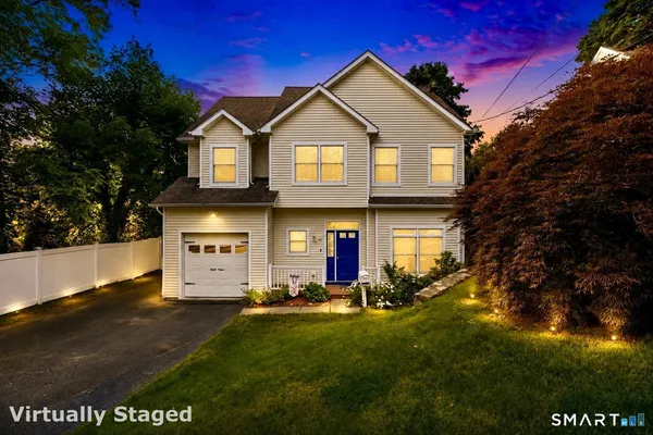 $825,000 | 16 Sunset Hill Avenue, Norwalk, CT 06851