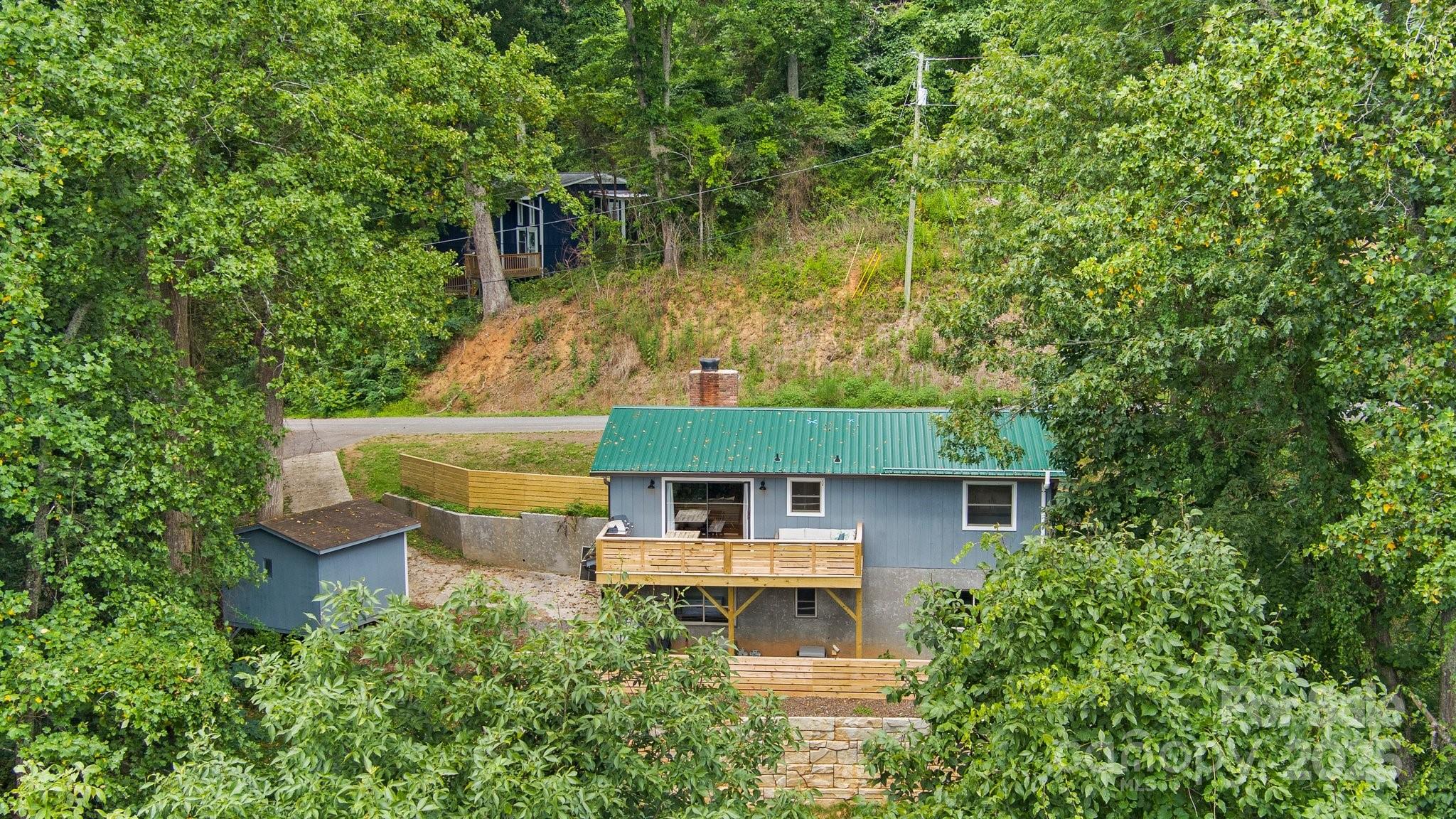 144 Laurel Road Arden, NC 28704 - Photo 44 of 45 Gallery Image 44