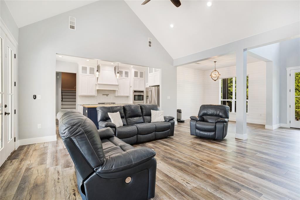 303 Cates Road Van Alstyne, TX 75495 - Photo 7 of 40