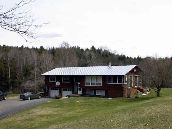 3458 North Randolph Road Randolph, VT 05061 - Photo 1 of 2